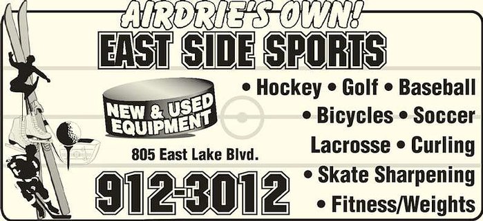 EastSideSports EastSideSports