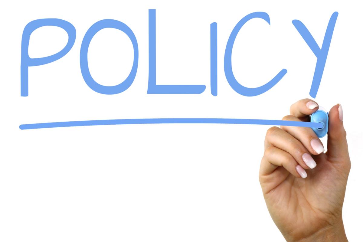 policy (1)