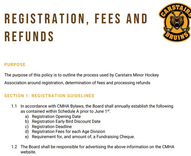 Registration Image