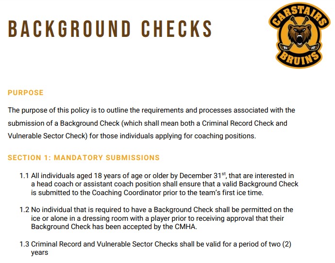 background check image